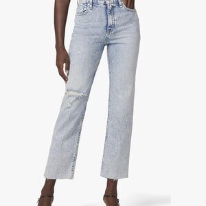 Hudson Remi Light Blue Women's Jeans